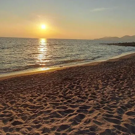 Relax Luxury Close To The Airport And Rain Villa Dalaman