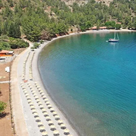 Villa Relax Luxury Close To The Airport And Rain Dalaman