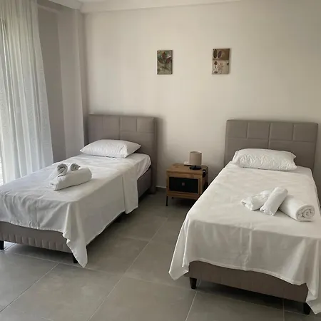 Relax Luxury Close To The Airport And Rain Dalaman