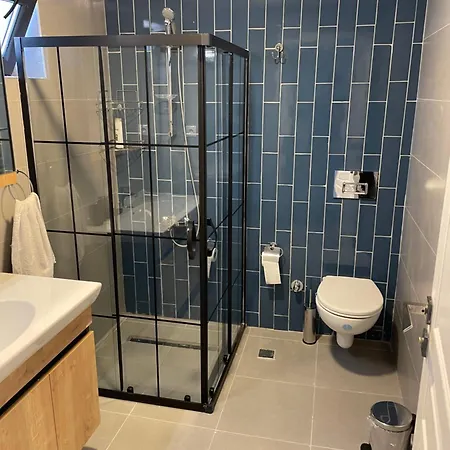 Villa Relax Luxury Close To The Airport And Rain