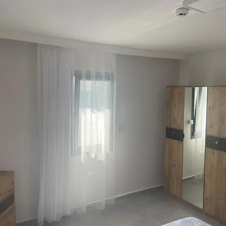 Relax Luxury Close To The Airport And Rain Dalaman